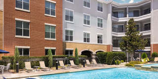 Brick Row Apartments Richardson Gallery 9