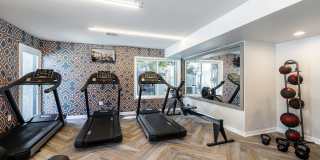 Hensley at Corona Pointe Gallery 21