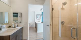 Arrive Michigan Avenue Gallery 22