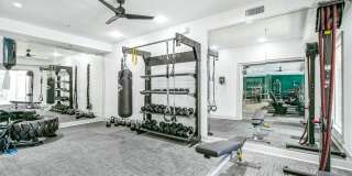 The Atlantic Buckhead Gallery 16