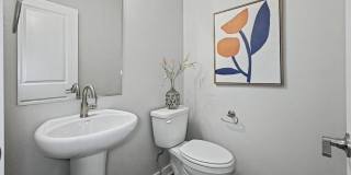 Luxury New Construction Townhome with Attached 2 Car Garage! Gallery 15