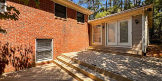 Beautiful Tri Level Home in Vanstory Hills Gallery 33