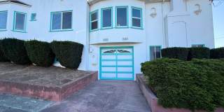 Large 3BR/1BA Home in South San Francisco with Big Backyard & Spacious Garage Gallery 1