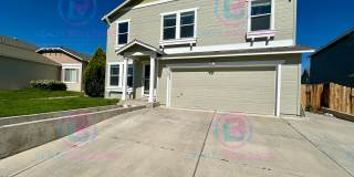 Gorgeous 4BR Home with Granite Counters, Open-Concept Living & 2 car garage Gallery 1