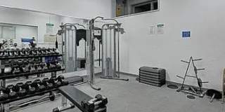 Large 1 Bedroom in Walnut Creek, Gym, Pool, Walk to Town Gallery 13