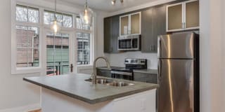 The Lofts at South Slope Gallery 87