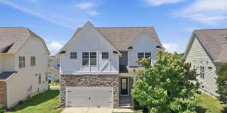 Room in 4 Bedroom Home in Wake Forest Gallery 19