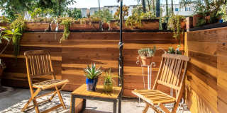 Light Filled 3-Story Townhome in Pool Community Gallery 9