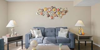 Diamond Crest Townhomes Gallery 9