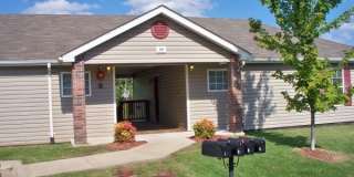3 Bedroom 2 Bath Apartment on the top floor in Branson, MO NEWLY RENOVATED Gallery 1