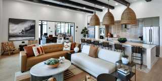 Luma at El Corazon Gallery 5