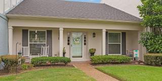 GATED TOWN SOUTH ESTATES-BEAUTIFUL 4/3 TOWNHOUSE GATED TOWN SOUTH ESTATES-BEAUTIFUL 4/3 TOWNHOUSE Gallery 1