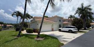 ANNUAL RENTAL - 3 BED / 2 BATH CONDO WITH 1 CAR GARAGE IN DOVER PLACE Gallery 1