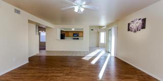 Available Soon at the Mesquite Trails Community! Gallery 15