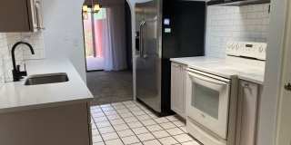 Northwest Townhouse Gallery 1