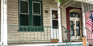 303 Chestnut St Gallery 1