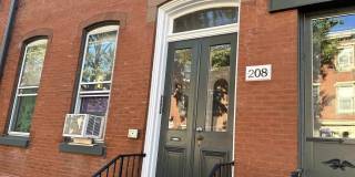 208 W GAY Street Gallery 1