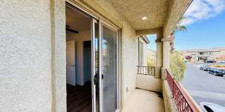 Gated Community Home in Centennial Hills! Gallery 14