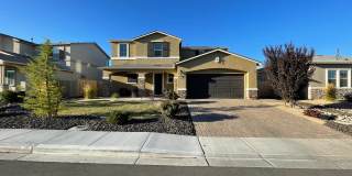 Beautiful Toll Brothers  Home in Spanish Springs! Gallery 1