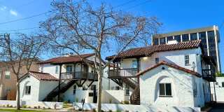 Newly Renovated Spanish Villa Apartment Homes in Santa Ana Gallery 90