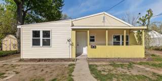 2 Bed, 1 Bath Home in Wyoming Gallery 1