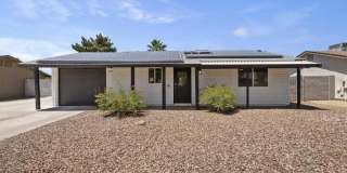 2554 E VILLA RITA Drive Gallery 1