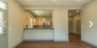 HUGE newly built 4 bed / 4.5 bath townhouse! Gallery 6