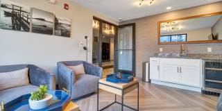 Latitude at South Portland Gallery 7