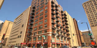 547 South Clark St. Gallery 2