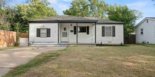 1616 E Funston – Updated  Move-In Ready! Gallery 1