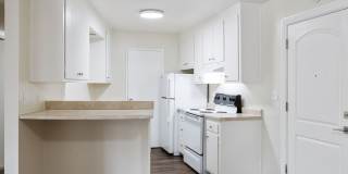 Coronado Apartments Gallery 37
