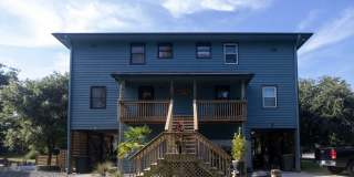 7301 Sound Drive unit: East Gallery 1