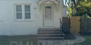 1537 North Holyoke Street Gallery 1