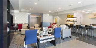 Residences at Westgate Gallery 46