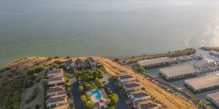 Desirable Gated Community With Breathtaking Water views Gallery 51