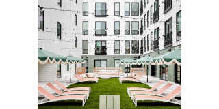 Artisan on 39th Gallery 54