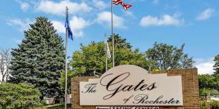 Gates of Rochester Gallery 26