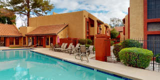 Atrium Court Apartment Homes Gallery 23