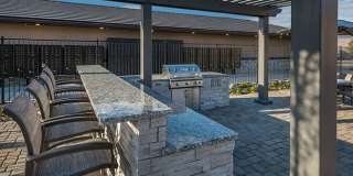 Sierra Vista Apartments Gallery 3