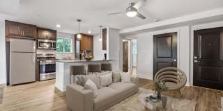 Tuscany Woods Gallery 1