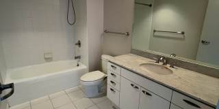 Experience upscale living in Downtown San Diego with great views. This is a must see! Gallery 34