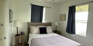 Fully Furnished 2BR/1BA Gallery 8