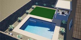 SUMMERLIN HOME WITH A SPARKLING POOL! SUMMERLIN HOME WITH A SPARKLING POOL! Gallery 1