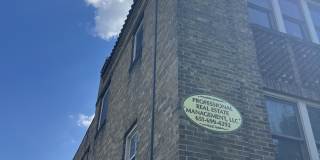 Charming Brick Historic Apartment in the Heart of Vibrant Hamline-Midway Gallery 11