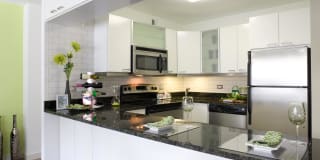 Algonquin Apartments Gallery 27