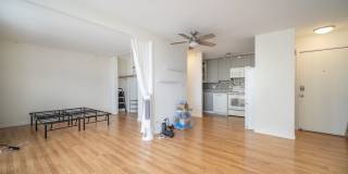 1 Bd 1 Ba 1 Pkg in HALE MOANI - Secure Building- Utilities Included $2500/month with $500 OFF first month rent Gallery 6