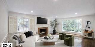 214 South Spalding Drive Gallery 4