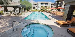 Aria on Cave Creek Gallery 3