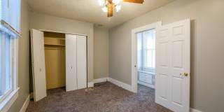2 bedroom 1 bath house with a garage in downtown New Albany 2 bedroom 1 bath house with a garage in downtown New Albany Gallery 8