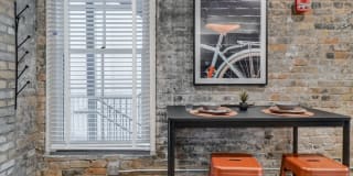 Commission House Apartments Gallery 4